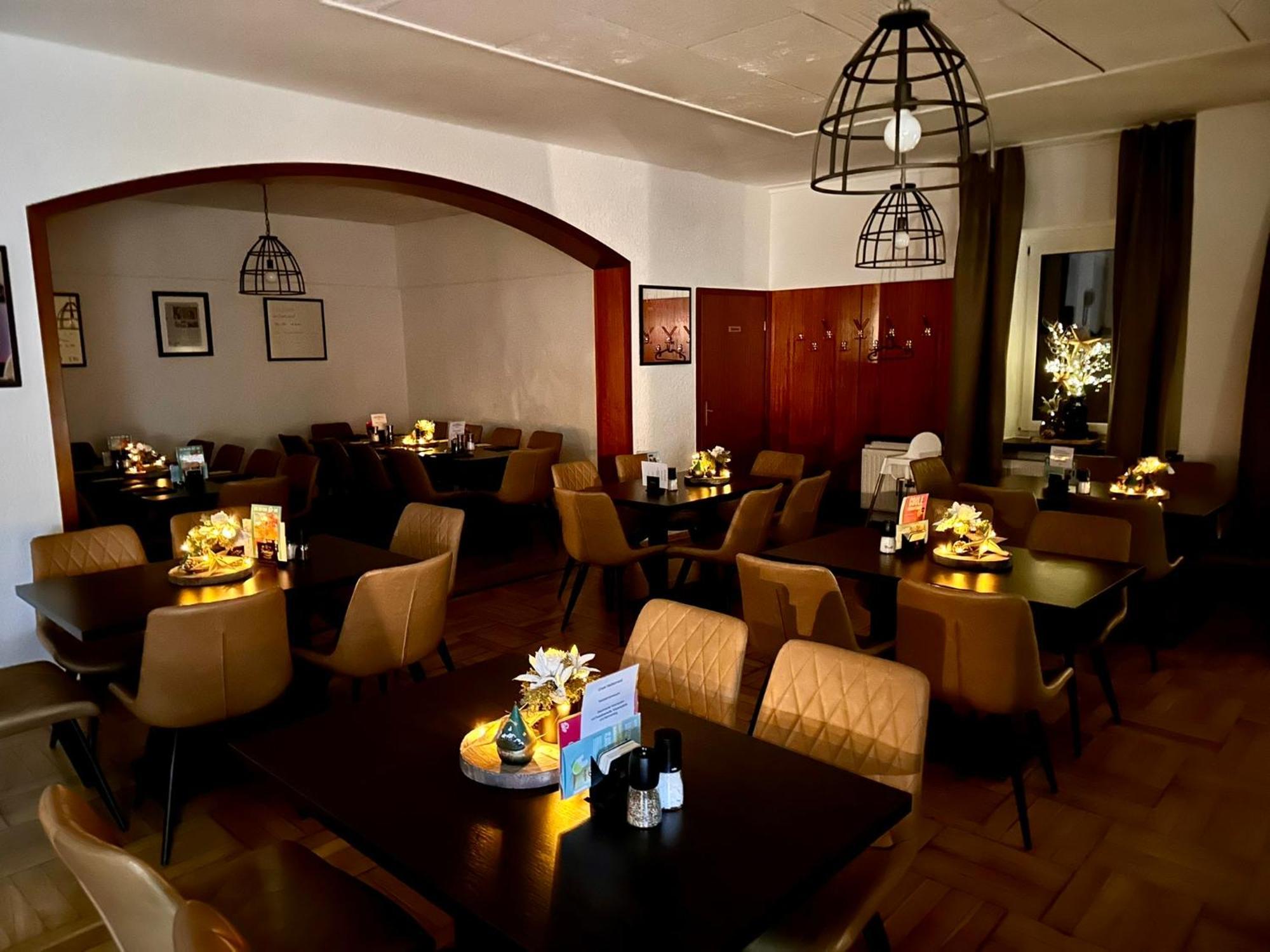 Pension Und Berggasthaus Kapellenstein Geyer Dış mekan fotoğraf